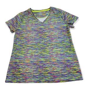 Zone Pro athletic shirt L